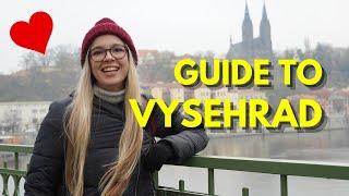 Vysehrad - How to Get There and What to See? A Quick Guide for Your Visit in Vysehrad