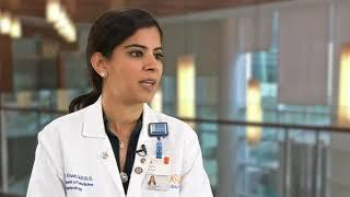 Nephrologist Sana Khan MD