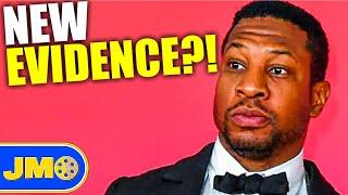 NEW Bodycam Footage Shows Police COACHING Ex Girlfriend That Jonathan Majors Grabbed Her Throat??