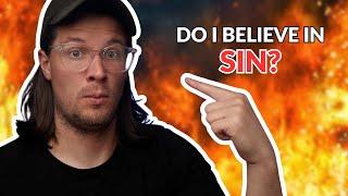 Do Progressive Christians Believe in Sin?