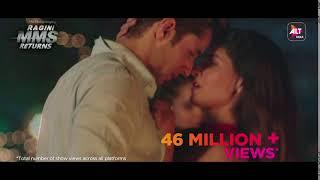 Ragini MMS Returns  Karishma Sharma  46 Million+ Views  ALTBalaji