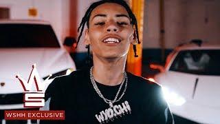 WYO Chi Drip Sauce WSHH Exclusive - Official Music Video