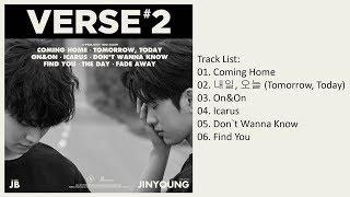 Mini Album JJ Project – Verse 2
