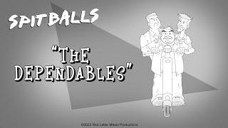 Red Letter Media Animated - The Dependables