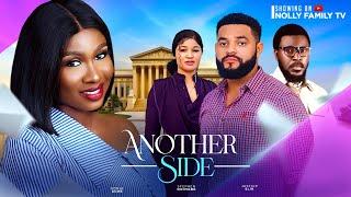 ANOTHER SIDE New Movie Sonia Uche Stephen Odimgbe 2024 Nollywood Romantic Movie