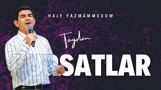 Hajy Yazmammedow - Toydan Pursatlar  Arhiv Turkmen Toy #best #hit #video