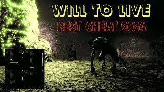 *UPDATED* Will To Live Online - BEST FREE CHEAT  Esp & Aimbot  FREE Download