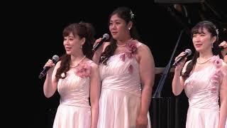 FORESTA CONCERT in Kobe at Kobe International House Kokusai Hall ／ フォレスタコンサートin神戸（神戸国際会館こくさいホール）