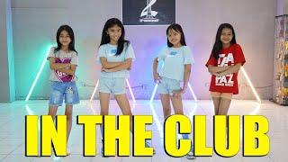 IN DA CLUB Tiktok Viral Twerk Remix Dance by Takupaz Kids