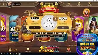 LEOTOP68 comebank vốn 40m lên  Hayzo.club