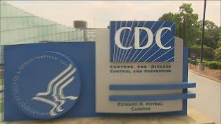 CDC issues warning about Marburg virus