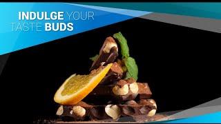 Online Chocolate Tasting - A Virtual Program for Chocolate Delicacies Lovers