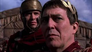 Politics of Rome  The Senate HBO