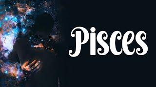 PISCES Most Intense Connection Ive Ever Seen Soul Ties They Will Fight For You Pisces Love Reading