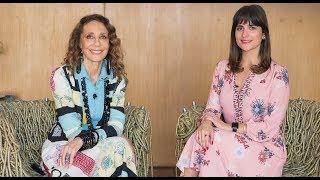 Marisa Berenson os segredos de beleza da modelo icônica