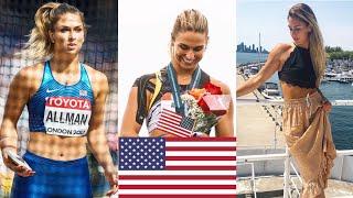 valarie allman 2021American athlete valarie allman valarie allman 71mbiography