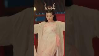 She is up against a powerful opponent  #小龙女 #fantasy #cdrama #costumedrama ##shorts