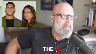 Rich Reacts to Achraf Hakimis Divorce