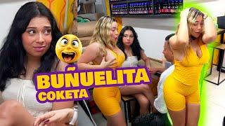 La buñuelita