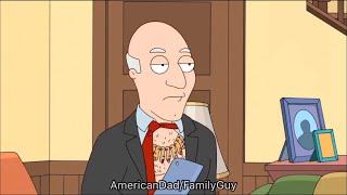 American Dad - The Very Best Of Avory Bullock