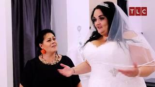 A Plus Sized Cinderella  Curvy Brides Boutique