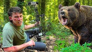 I Hunted 169 HOURS For A GIANT BEAR