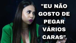 Gabi Magsan FALA SOBRE RELACIONAMENTOS