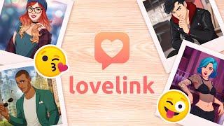 Lovelink  Official Trailer