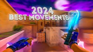 “2024 Standoff 2 Best Movements”  Sandstone
