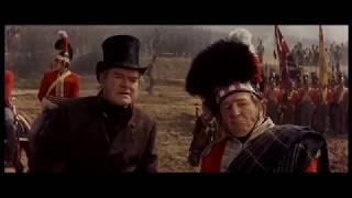 Waterloo  Gordons Highlanders and Pictons Death 1080p