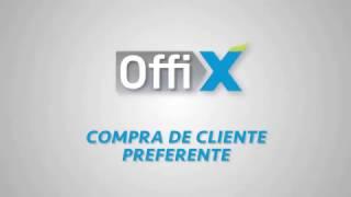 Realizar Compras de Productos FuXion desde Offix