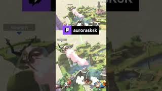 ummmm  aurorasksk on #Twitch