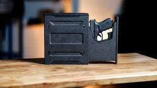 The BEST Defensive Handgun Safe  Vaultek Slider Review