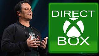 Breaking Down Xboxs Business Update And The Future  DirectXbox #14