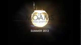 MOAMS AD- Summer 2012