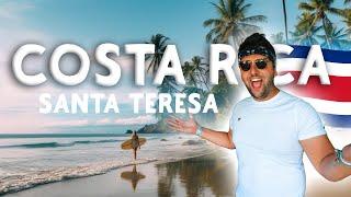 Santa Teresa COSTA RICA - Reise Tipps für euren Urlaub 