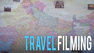 Travel Filming