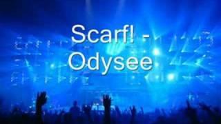 Scarf - Odysee