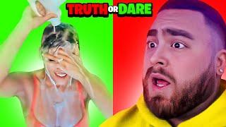 Extreme Truth Or Dare #4 Last One Standing Wins $15K
