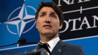 Trudeau urged to spend more on military by premiers