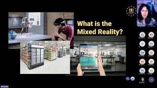 Mixed Reality and Power Platform  improving the sales experience