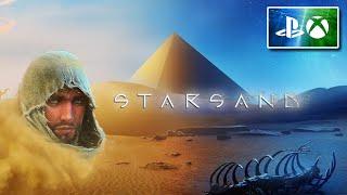 IS Starsand Good? Full Release Starsand Gameplay ep1