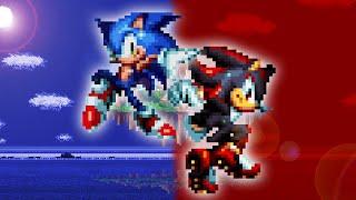 Sonic Adventure 3 A.I.R