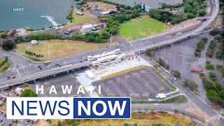 HART to begin next phase in second segment of Honolulu’s rail system