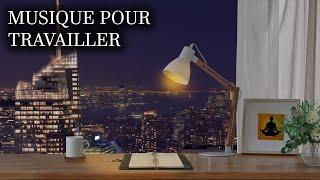 Musique Pour Travailler - Aide à Augmenter la Productivité