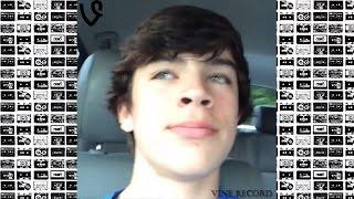 Funniest Hayes Grier Vines 2015  NEW Trends  Best Vines  HD