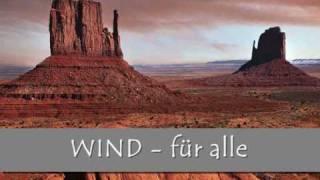 Für Alle- Wind