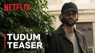 YOU S5  Tudum Teaser  Netflix