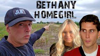 Bethany Funke Her HOME SUBPOENAED Bryan Kohberger Case.