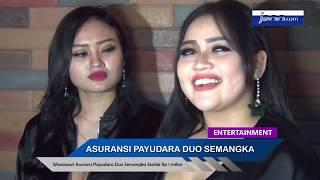 Wooooow Asuransi Payudara Duo Semangka Senilai Rp 1 miliar